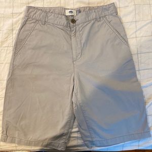 Casual Shorts for Kids